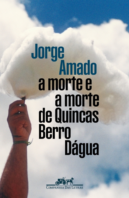 A Morte e a Morte de Quincas Berro D'Água